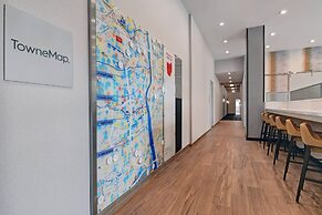 TownePlace Suites by Marriott Columbus Dublin