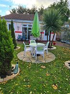 Luxurious, Stunning Detached Bungalow in Derby