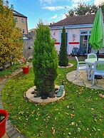 Luxurious, Stunning Detached Bungalow in Derby