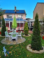 Luxurious, Stunning Detached Bungalow in Derby