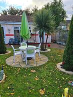 Luxurious, Stunning Detached Bungalow in Derby