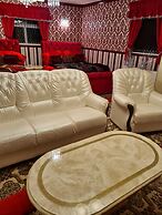 Luxurious, Stunning Detached Bungalow in Derby