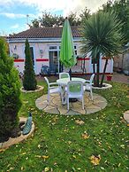 Luxurious, Stunning Detached Bungalow in Derby