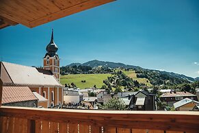 Stadtvilla Schladming Boutiquehotel