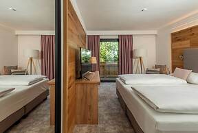 Stadtvilla Schladming Boutiquehotel