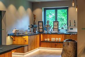 Stadtvilla Schladming Boutiquehotel