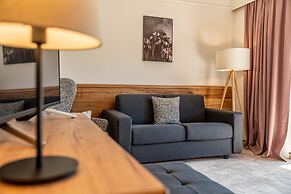 Stadtvilla Schladming Boutiquehotel