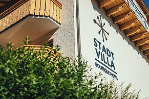 Stadtvilla Schladming Boutiquehotel