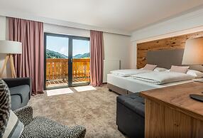 Stadtvilla Schladming Boutiquehotel