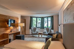 Stadtvilla Schladming Boutiquehotel