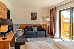 Stadtvilla Schladming Boutiquehotel