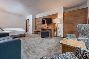 Stadtvilla Schladming Boutiquehotel