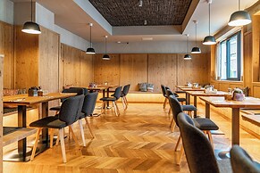 Stadtvilla Schladming Boutiquehotel