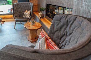 Stadtvilla Schladming Boutiquehotel