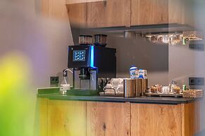 Stadtvilla Schladming Boutiquehotel