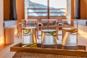 Stadtvilla Schladming Boutiquehotel