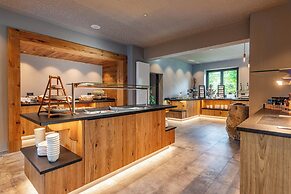 Stadtvilla Schladming Boutiquehotel