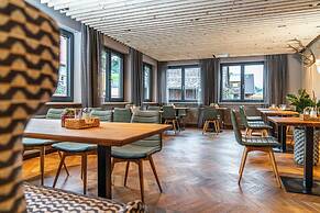 Stadtvilla Schladming Boutiquehotel