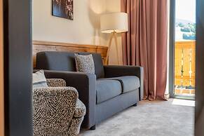 Stadtvilla Schladming Boutiquehotel