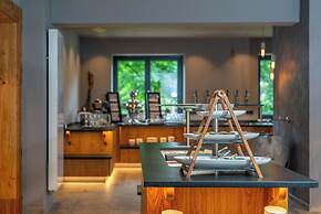 Stadtvilla Schladming Boutiquehotel