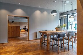 Stadtvilla Schladming Boutiquehotel