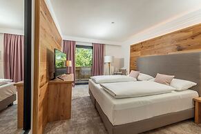 Stadtvilla Schladming Boutiquehotel