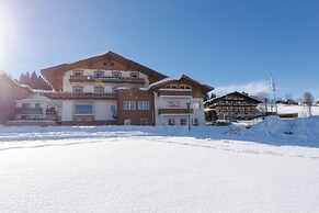 Landhaus Hubertus Wellness & Breakfast