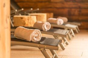 Landhaus Hubertus Wellness & Breakfast