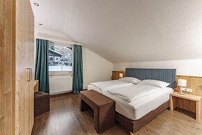 Landhaus Hubertus - Hotel Garni