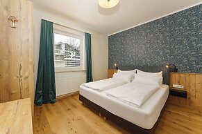 Landhaus Hubertus Wellness & Breakfast