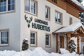 Landhaus Hubertus - Hotel Garni