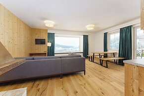 Landhaus Hubertus Wellness & Breakfast