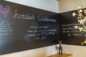 Landhaus Hubertus Wellness & Breakfast