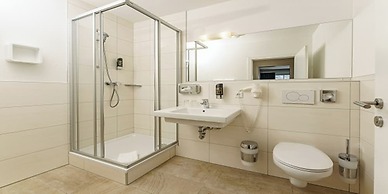 Landhaus Hubertus Wellness & Breakfast