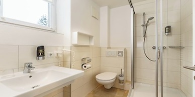 Landhaus Hubertus Wellness & Breakfast