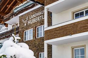 Landhaus Hubertus - Hotel Garni