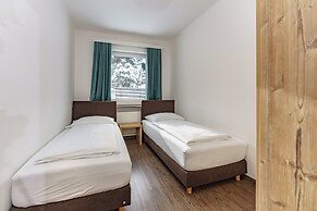 Landhaus Hubertus Wellness & Breakfast