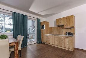 Landhaus Hubertus Wellness & Breakfast