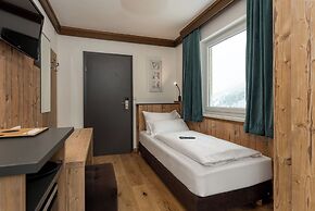 Landhaus Hubertus Wellness & Breakfast
