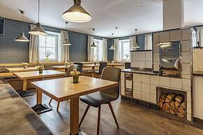 Landhaus Hubertus Wellness & Breakfast