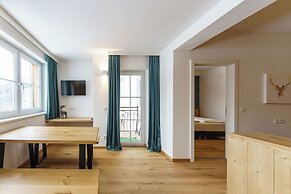 Landhaus Hubertus Wellness & Breakfast