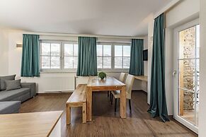 Landhaus Hubertus Wellness & Breakfast