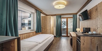 Landhaus Hubertus Wellness & Breakfast