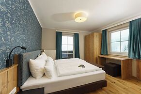 Landhaus Hubertus Wellness & Breakfast