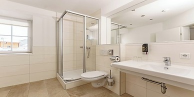 Landhaus Hubertus Wellness & Breakfast