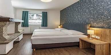 Landhaus Hubertus Wellness & Breakfast