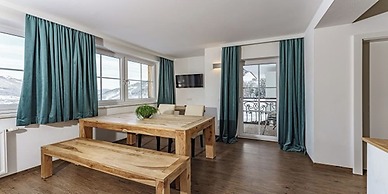 Landhaus Hubertus Wellness & Breakfast