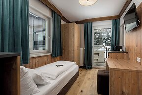 Landhaus Hubertus Wellness & Breakfast