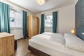 Landhaus Hubertus Wellness & Breakfast