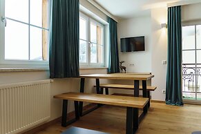 Landhaus Hubertus Wellness & Breakfast